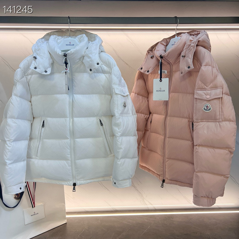 Moncler sz1-4 26yr107